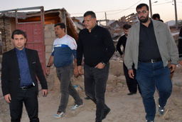 واکنش تند علی دایی بعد از احضار به دادگاه+عکس