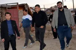واکنش تند علی دایی بعد از احضار به دادگاه+عکس