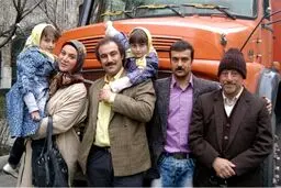 کنایه محسن تنابنده به تلویزیون؛ مزدک میرزایی حتما برگرد!