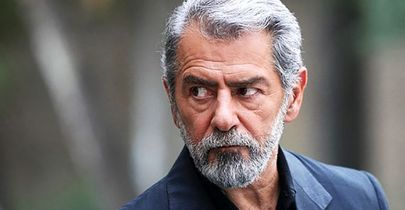 همکاری عجیب قریبیان- حاتمی‌کیا از زبان آقای بازیگر