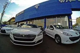 فروش فوری پژو ۲۰۶ صندوقدار ،دنا پلاس ،پژو پارس TU5 و پژو ۴۰۵ اس ال ایکس در شنبه ۱۹ مرداد ۹۸ (+جزئیات و جدول)