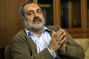 تمجید عماد افروغ از شعار &#8220;اصلاح طلب، اصولگرا دیگه تموم ماجرا&#8221;