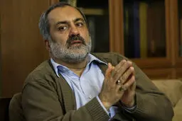 تمجید عماد افروغ از شعار “اصلاح طلب، اصولگرا دیگه تموم ماجرا”