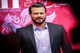 تصویری جالب از دوران کودکی پژمان بازغی