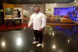 افشاگری جنجالی بدنساز معروف درباره فوتبالیست‌ها!