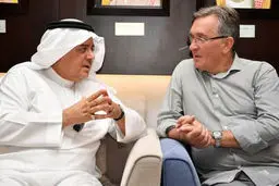 اختلاف برانکو با مسئولان الاهلی