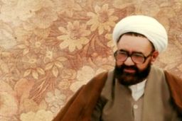 بیمار روانی که اصرار می‌کرد: «من قاتل آیت‌الله مطهری هستم!»