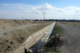 کانال جسد در جنوب تهران را قاتلان می شناسند؟! مردم از دیدن اجساد وحشت دارند + فیلم