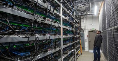 گام دوم دولت برای رسمیت بخشیدن به صنعت ماینینگ