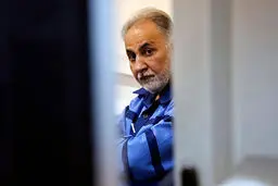 توضیح وکیل نجفی درباره اعزام او به بیمارستان