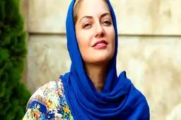 آیا مهناز افشار به ایران بازگشته؟