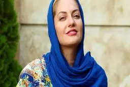 آیا مهناز افشار به ایران بازگشته؟