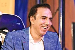 خانه‌نشینی عادل؛ دلیل برنگشتن مزدک