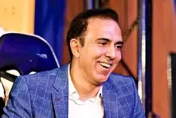 خانه‌نشینی عادل؛ دلیل برنگشتن مزدک