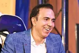 خانه‌نشینی عادل؛ دلیل برنگشتن مزدک