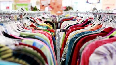 ۴ دلیل برای شستن لباس نو پیش از پوشیدن