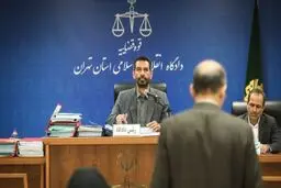 بازداشت جعبه سیاه پتروشیمی