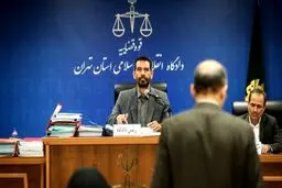 بازداشت جعبه سیاه پتروشیمی