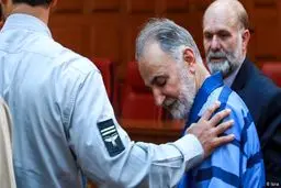 شایعه یا واقعیت؛ انتقال «نجفی» از زندان به بیمارستان