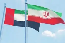 چرا اماراتی‌ها به سمت ایران آمدند؟