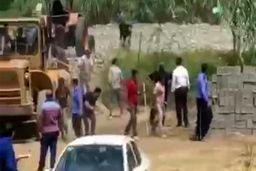 جزئیات درگیری در محمودآباد