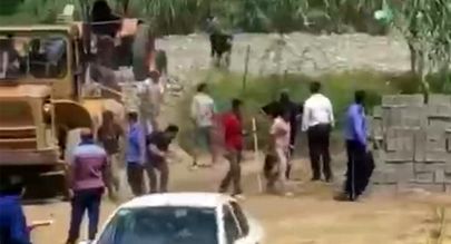 جزئیات درگیری در محمودآباد