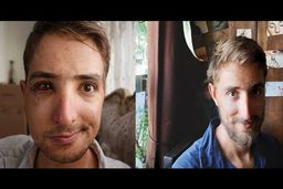 پشت پرده گردشگر آلمانی که در مازندران کتک خورد چه بود؟/ ردپای مجری زن تلویزیون در حل ماجرا