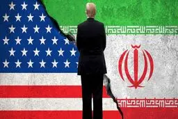 بی ثباتی در سیاست ایالات متحده، دلیل افزایش تنش بین واشنگتن و تهران
