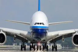 آمریکا مجوز فروش قطعات هواپیما به ایران را صادر کرد