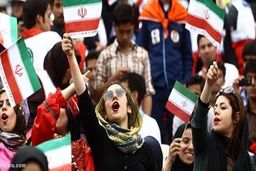 وزیر ورزش هم پیش شرط “بانوان” را نپذیرفت