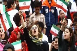 وزیر ورزش هم پیش شرط “بانوان” را نپذیرفت