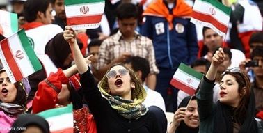 وزیر ورزش هم پیش شرط &#8220;بانوان&#8221; را نپذیرفت