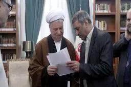 پاسخ غلامحسین رجایی به تکرار ادعا “استخر فرح” از سوی حمید رسایی