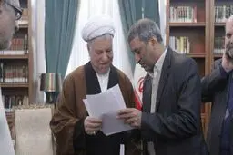 پاسخ غلامحسین رجایی به تکرار ادعا “استخر فرح” از سوی حمید رسایی