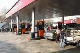 سکوی تبدیل قاچاق به صادرات