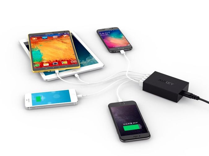 روش صحیح شارژ موبایل ، تاکنون گوشی هوشمند خود را اشتباه شارژ کرده‌اید!