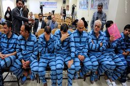 ابهامات و سؤالاتی درباره دادگاه متهمان ارزی