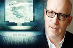 خواب های آمریکا برای ایران، مستند جنجالی روز صفر zero days!