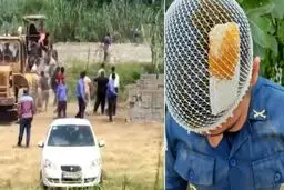 جزئیات تازه از حمله به پادگان نیروی هوایی در محمود آباد