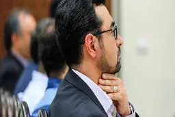 چرا دادگاه احمد عراقچی غیرعلنی برگزار می‌شود؟