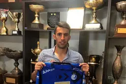 شرایط استقلال از زبان بازیکنی که قرار است جانشین پاتوسی شود