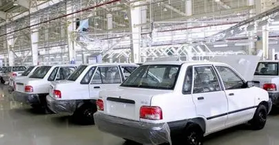 پراید رتبه اول مردودی در معاینه فنی