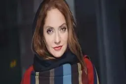 واکنش جالب مهناز افشار به سوال مردم از وی درباره حواشی مصاحبه سحر قریشی
