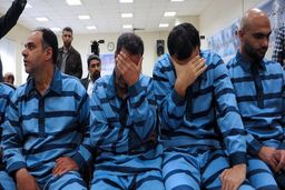 متهم فراری پرونده ارزی کیست؟