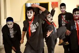 جوانی که در بازیگری درخشید اما محکوم به اعدام است