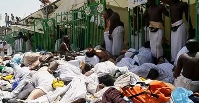 ناگفته‌های سرپرست دادسرای جنایی درباره شناسایی اجساد شهدای فاجعه منا