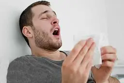 آلرژی‌ای که منجر به مرگ می‌شود