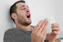 آلرژی‌ای که منجر به مرگ می‌شود