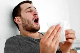 آلرژی‌ای که منجر به مرگ می‌شود