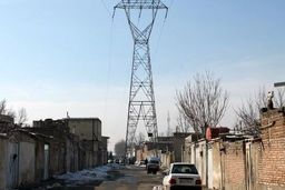 مرگ دلخراش سارق کارتن خواب در جنوب تهران